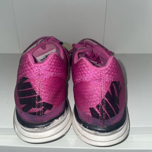 Purple Nike sneakers running sneakers - Picture 4 of 7